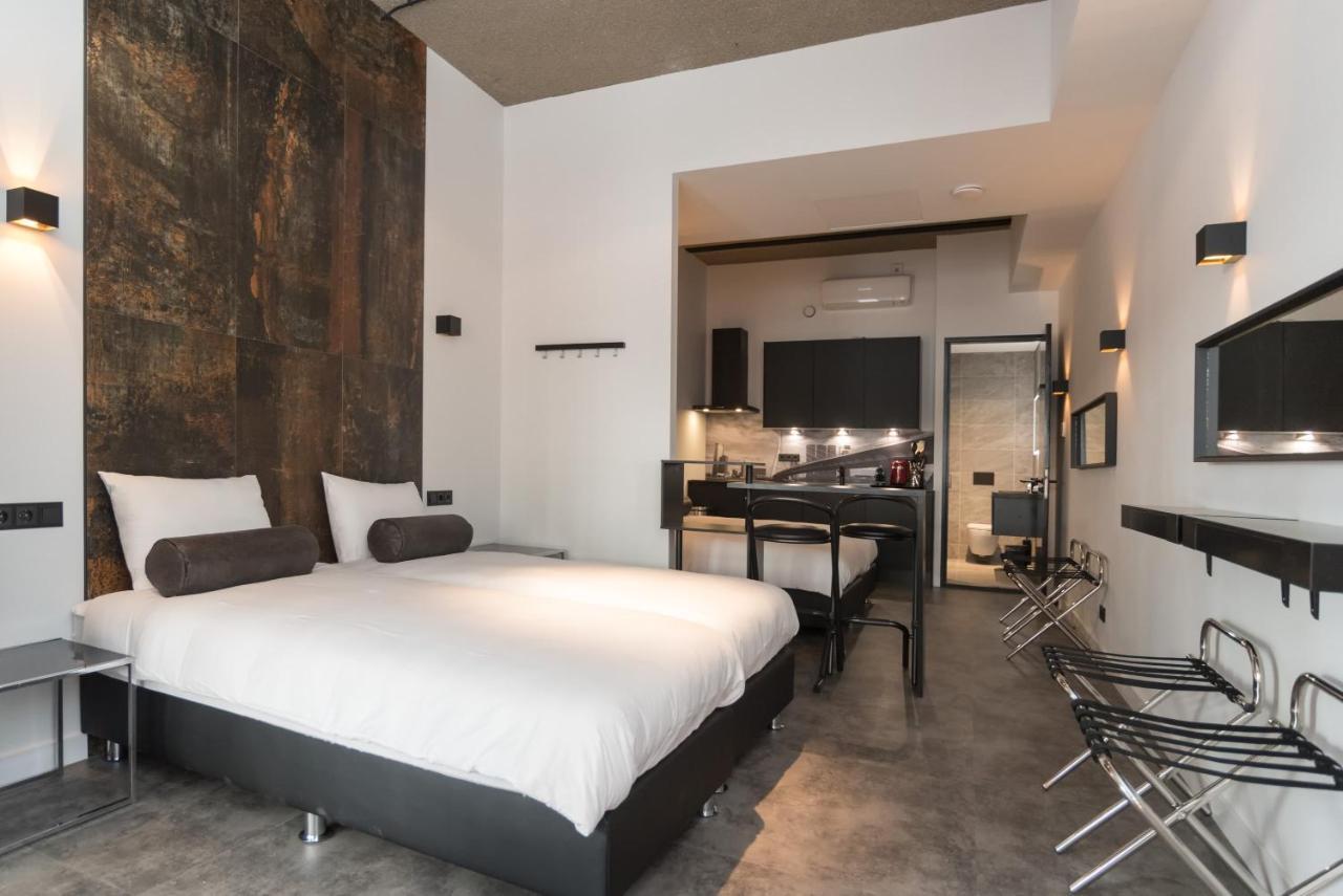 Midtown Appart hôtel *