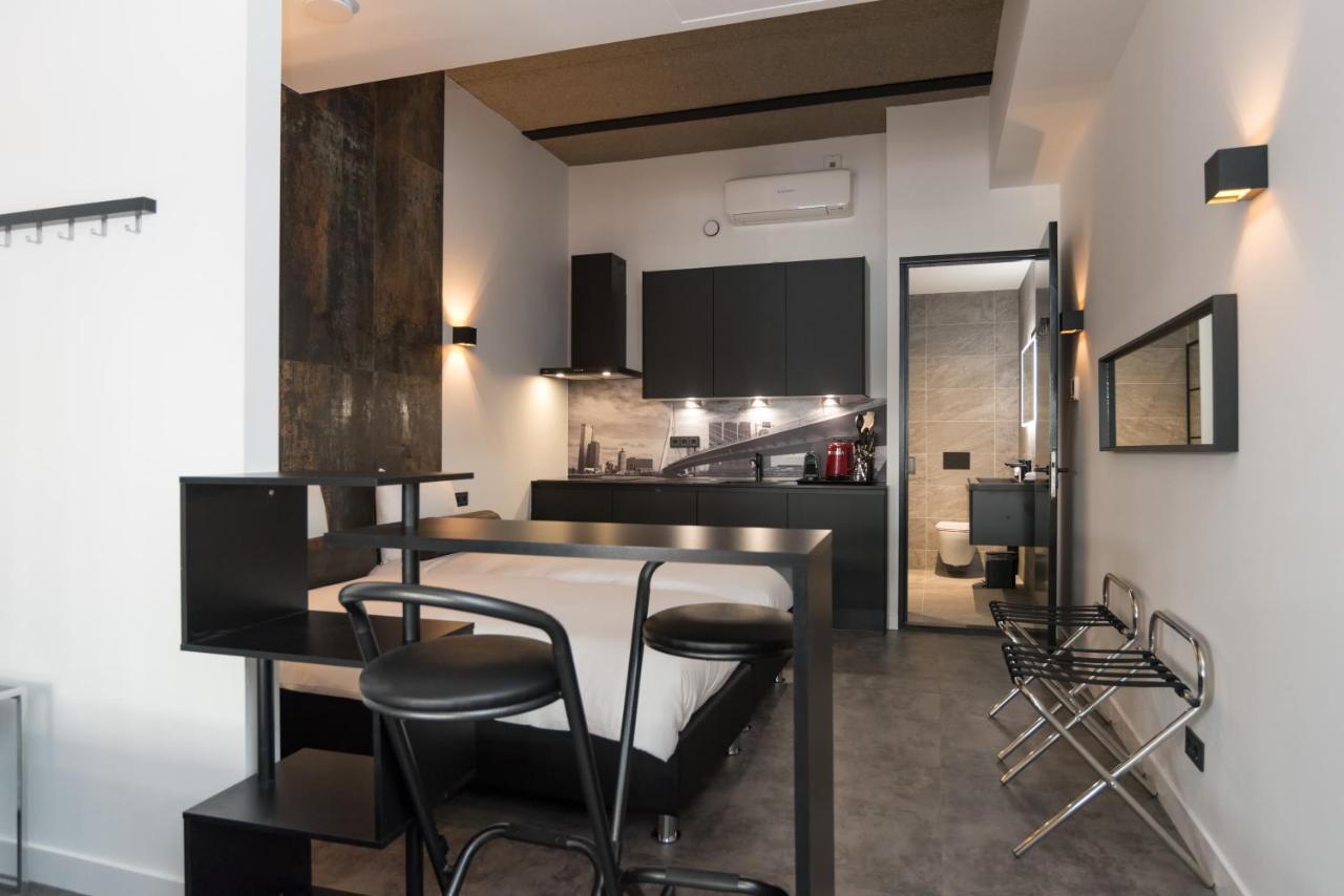 Midtown Appart hôtel