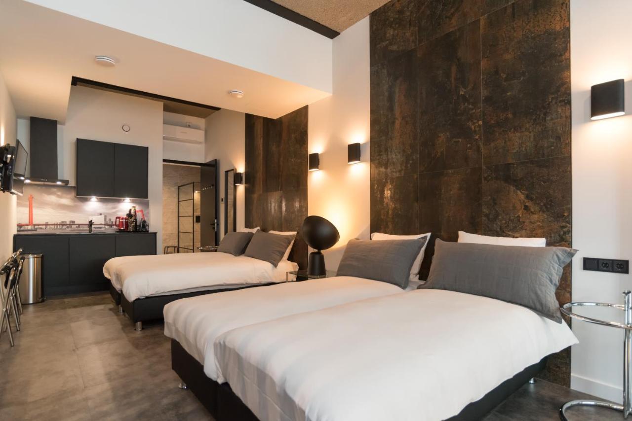 Appart hôtel Midtown *