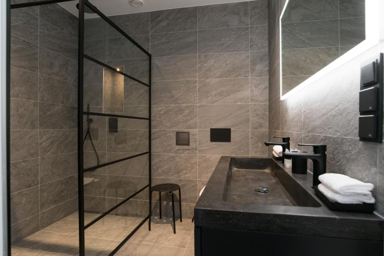 Appart hôtel Midtown Rotterdam