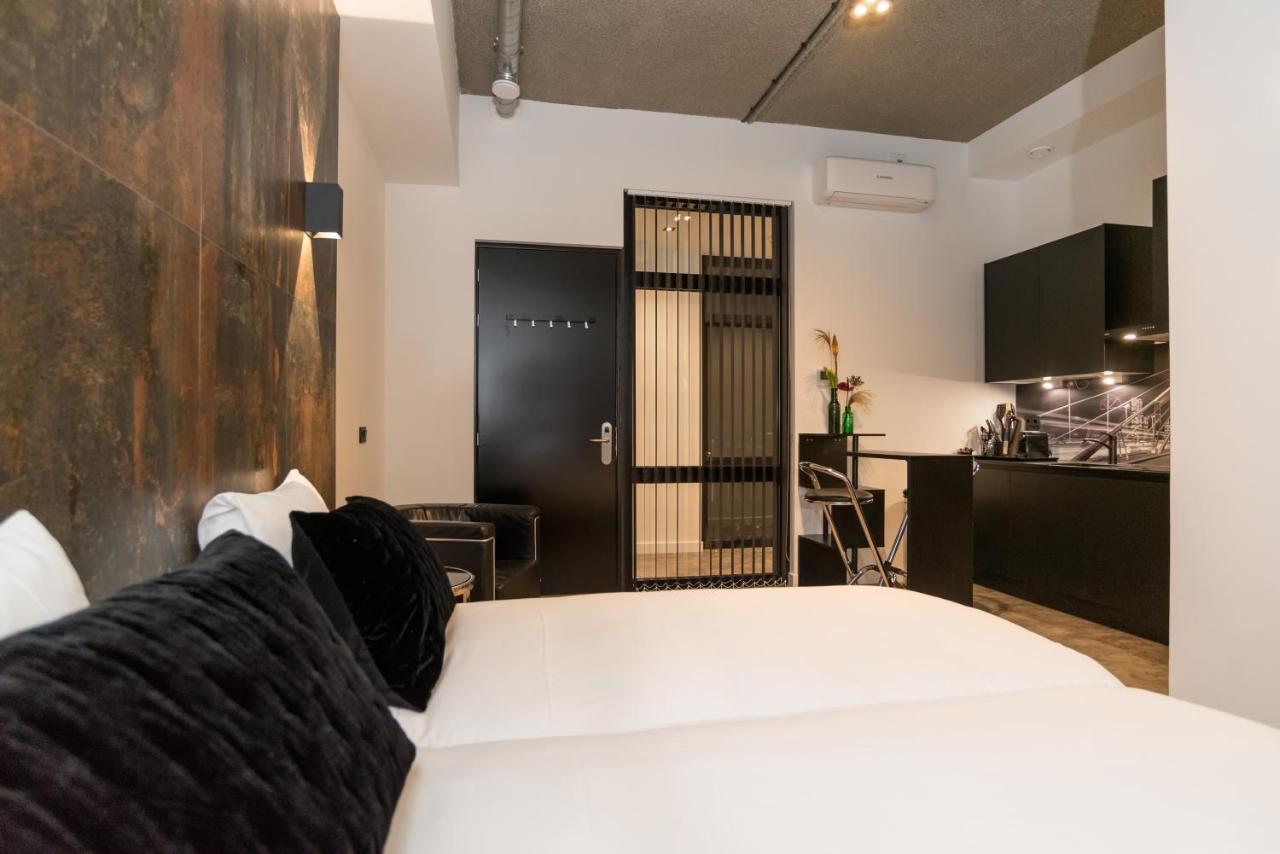 Midtown Appart hôtel *
