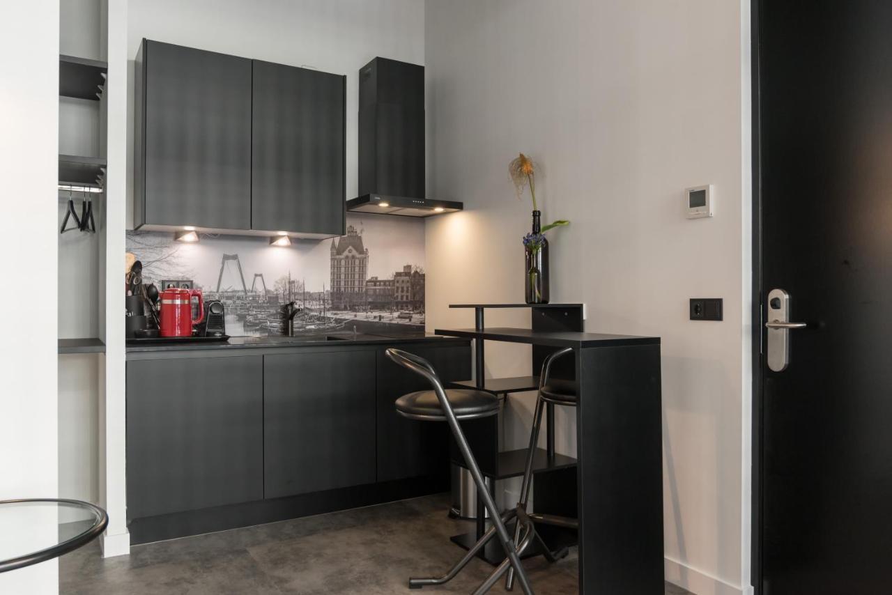 Appart hôtel Midtown