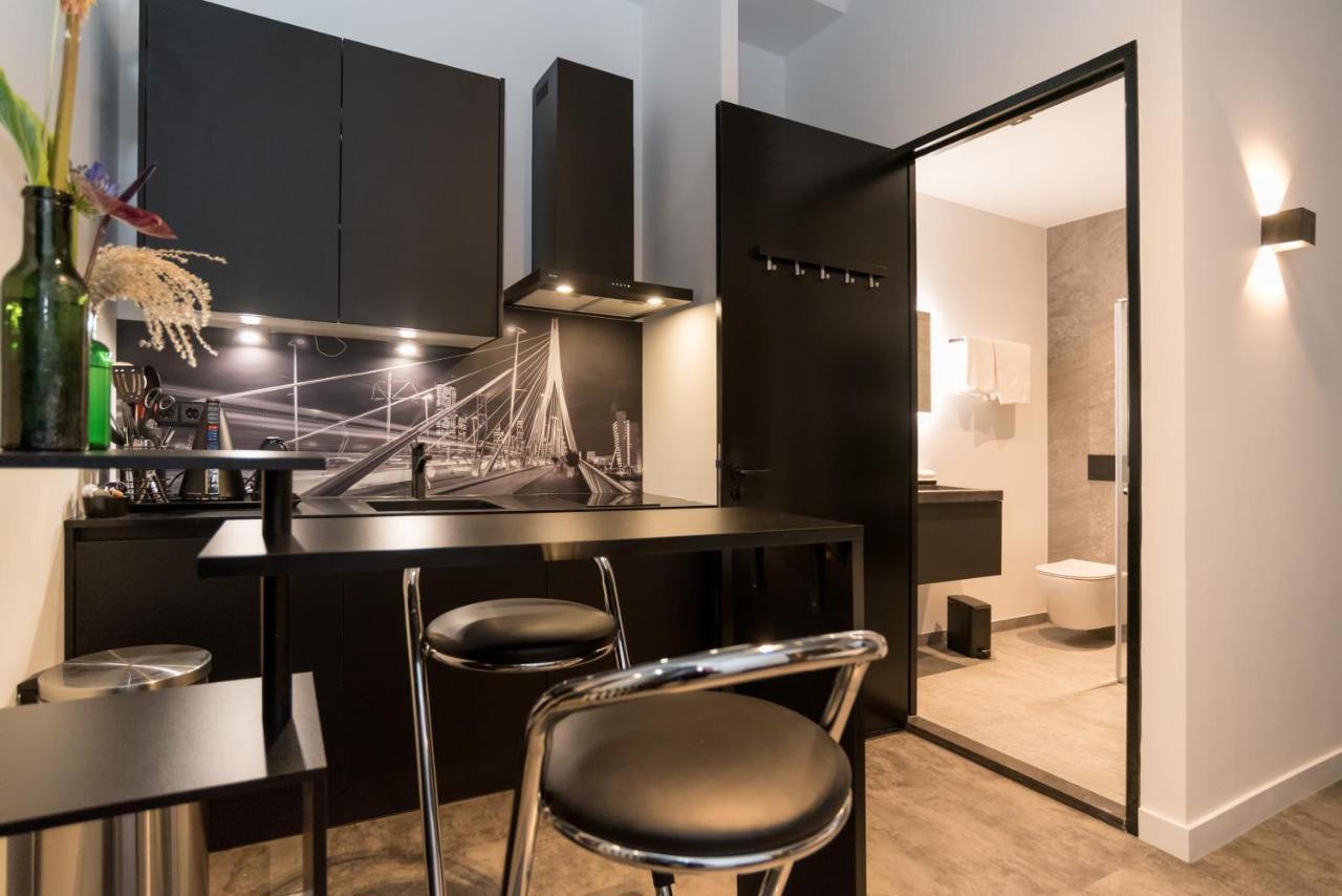 Midtown Appart hôtel *