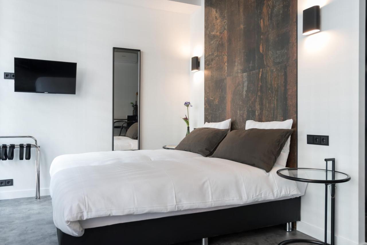 Midtown Appart hôtel Rotterdam