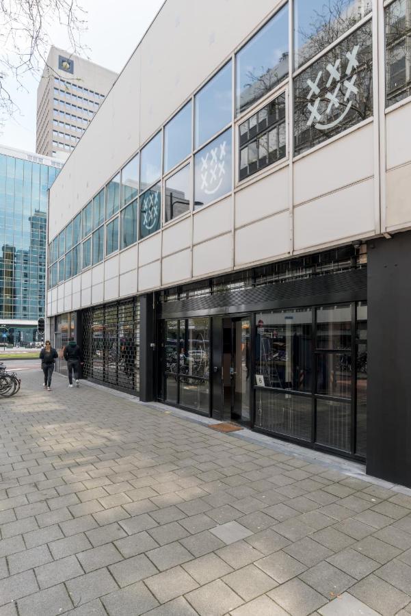 Appart hôtel Midtown Rotterdam