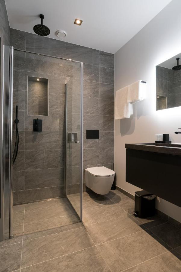 Midtown Appart hôtel *