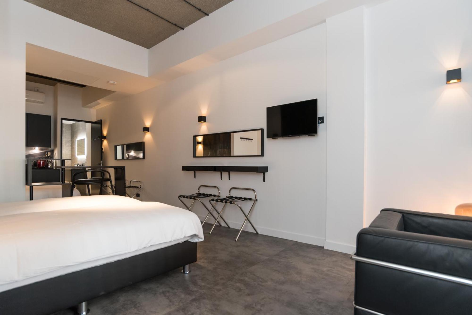 Midtown Appart hôtel Rotterdam