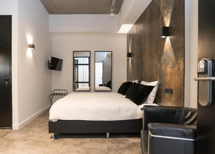 Midtown Hotel Rotterdam