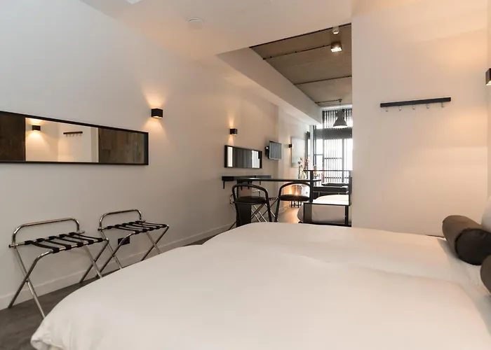 Midtown Hotel Rotterdam