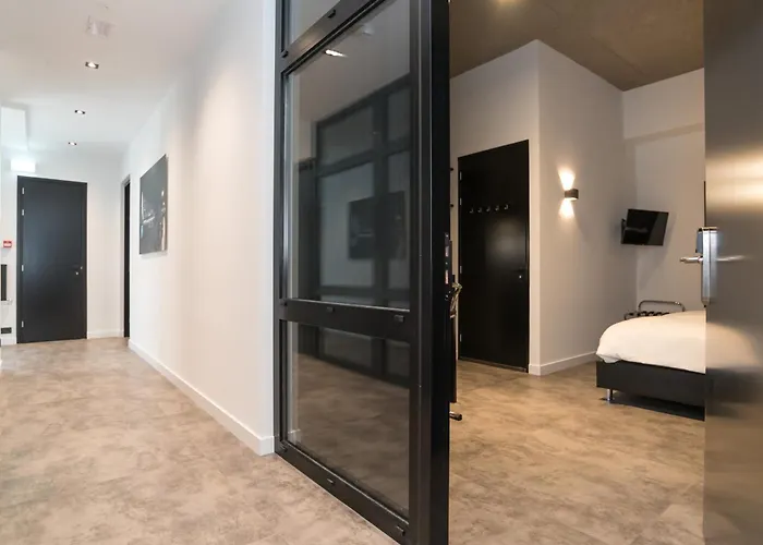 Midtown Hotel Rotterdam